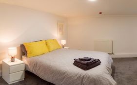 Rock Salt Studios Apartment Blackpool  United Kingdom